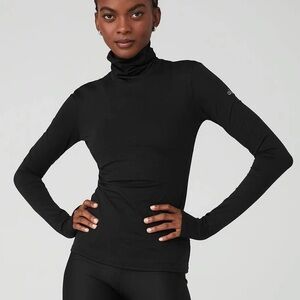 Alosoft protection turtleneck